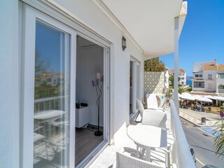 Appartement Nerja Enregistrement extérieur 4