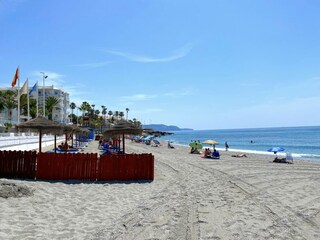 Appartement Nerja Buitenaudio-opname 2
