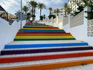 Appartement Nerja Buitenaudio-opname 3