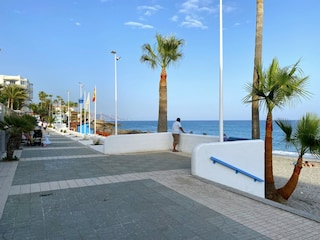 Apartment Nerja Außenaufnahme 9