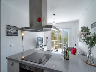 Apartment Nerja Ausstattung 28