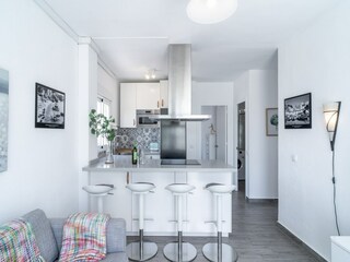 Apartment Nerja Ausstattung 25