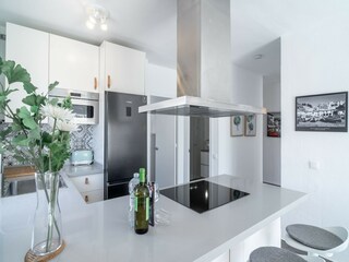 Apartamento Nerja Características 22