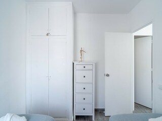 Apartamento Nerja Características 21