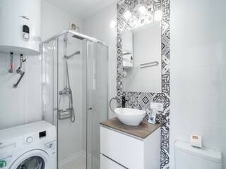 Appartement Nerja Équipement 14