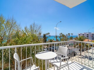 Appartement Nerja Buitenaudio-opname 4