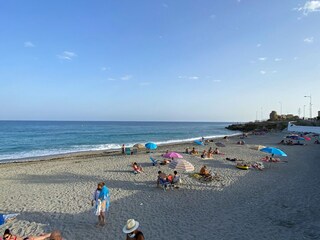 Appartement Nerja Buitenaudio-opname 5