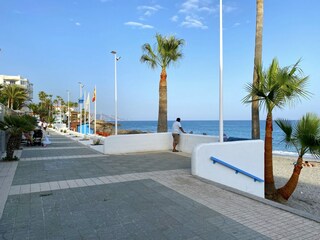 Appartement Nerja Buitenaudio-opname 6