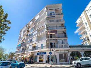 Appartement Nerja Buitenaudio-opname 12