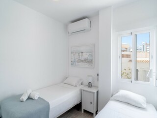 Appartement Nerja Équipement 27