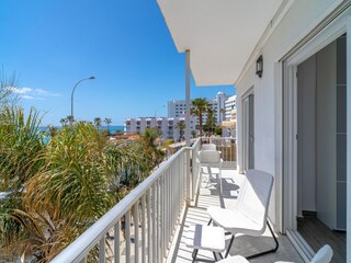 Appartement Nerja Buitenaudio-opname 7