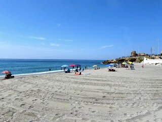 Appartement Nerja Buitenaudio-opname 9
