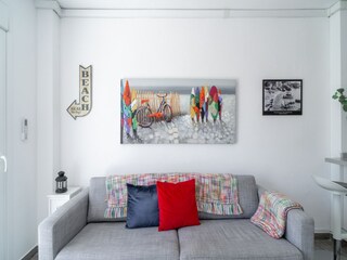 Appartement Nerja Équipement 30