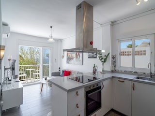 Apartment Nerja Ausstattung 14