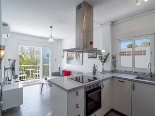 Appartement Nerja Équipement 14