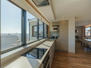 Apartment Porto Ausstattung 6