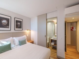 Apartment Porto Ausstattung 8