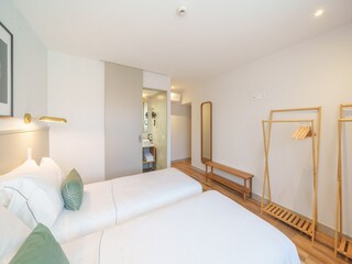Apartment Porto Ausstattung 18