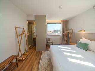 Appartement Porto Kenmerken 3