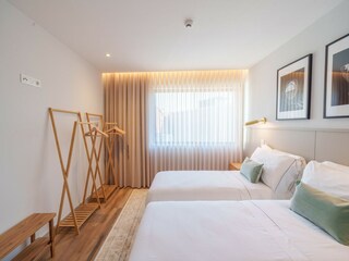 Apartment Porto Ausstattung 7