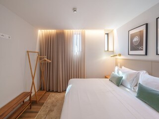 Apartment Porto Ausstattung 14