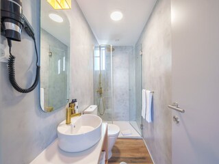 Appartement Porto Kenmerken 23