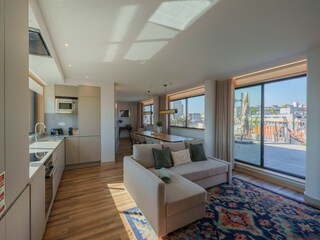 Appartement Porto Kenmerken 10
