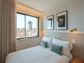 Appartement Porto Kenmerken 11