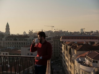 Apartment Porto  27