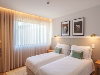 Apartment Porto Ausstattung 5