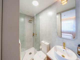 Apartment Porto Ausstattung 13