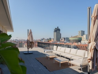 Apartment Porto  28