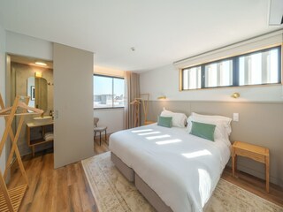Apartment Porto Ausstattung 24