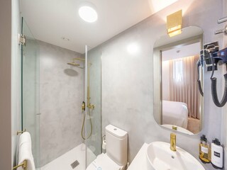 Appartement Porto Kenmerken 22