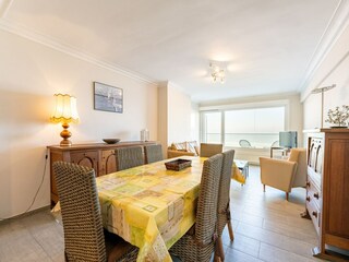 Appartamento Blankenberge Caratteristiche 14