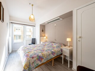 Appartamento Blankenberge Caratteristiche 7