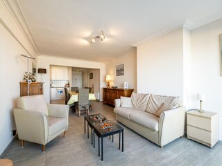 Appartement Blankenberge Kenmerken 13