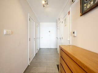 Appartement Blankenberge Kenmerken 15