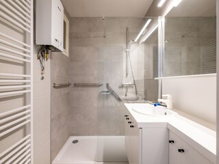 Apartamento Blankenberge Características 11