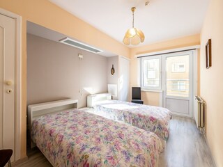 Appartement Blankenberge Équipement 7