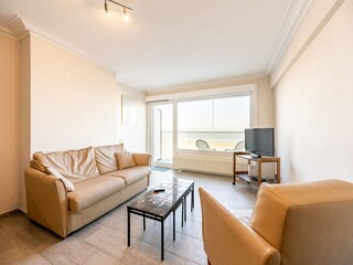 Appartement Blankenberge Kenmerken 1