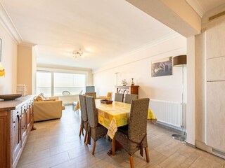Apartment Blankenberge Features 13