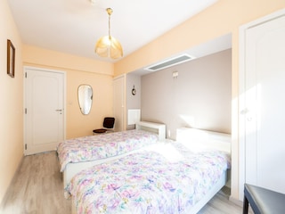 Appartement Blankenberge Équipement 10