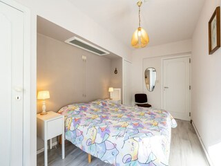 Apartment Blankenberge Features 6