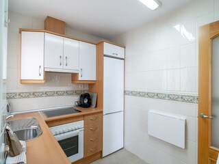 Apartment Nerja Ausstattung 15