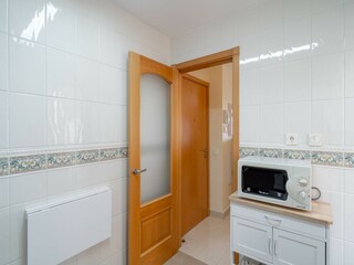 Appartement Nerja Équipement 12
