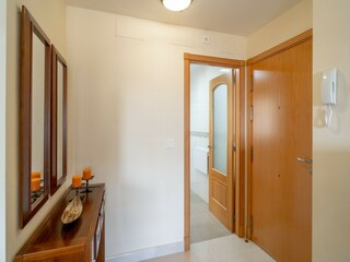Appartement Nerja Équipement 13