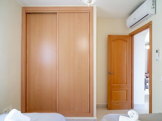 Appartement Nerja Équipement 24