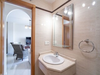 Appartement Nerja Équipement 17