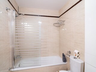 Appartement Nerja Équipement 22